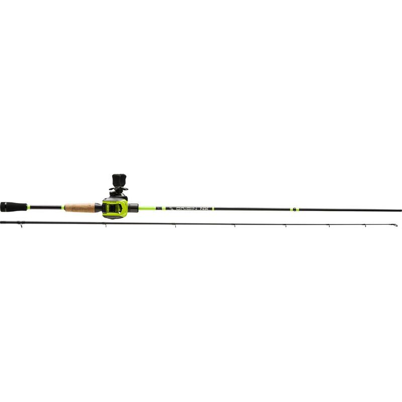 Hengel 13 Fishing Origin Nx Cast Combo 7'4H 2P