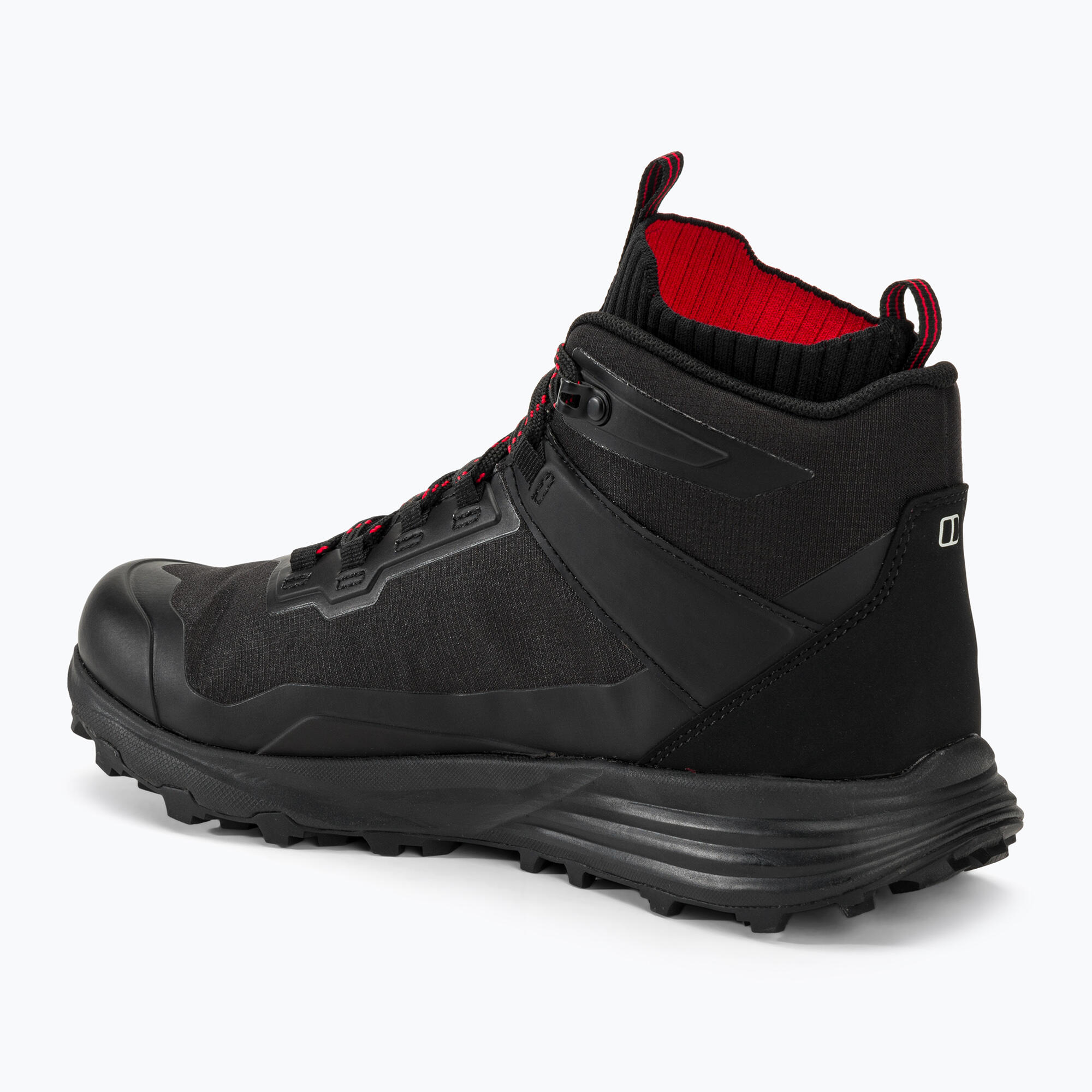 Sapatos para caminhadas Berghaus Vc22 Mid Gtx 3/5