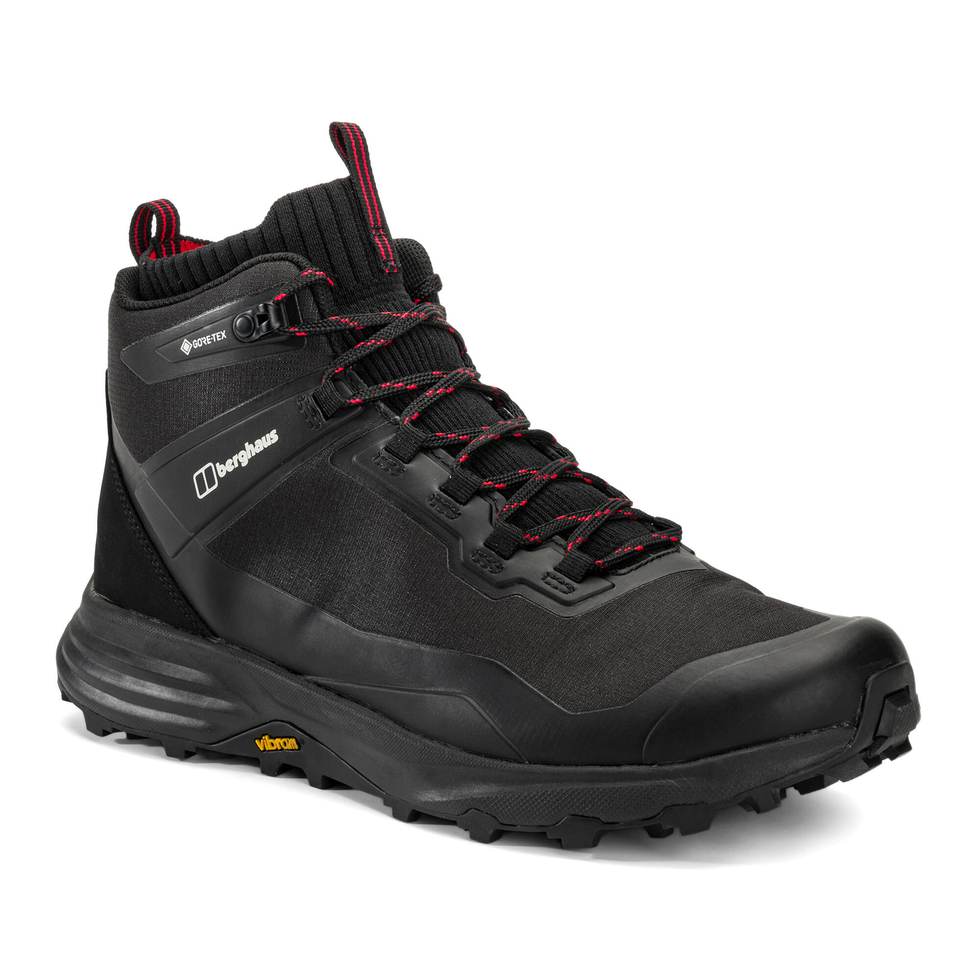 BERGHAUS picture