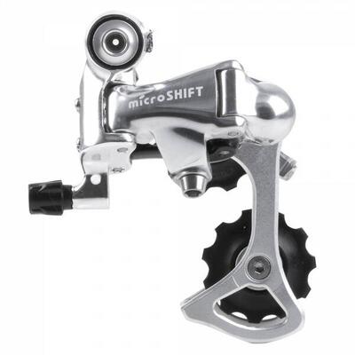 Deragliatore posteriore Microshift R10 RD-R47S - 10sp