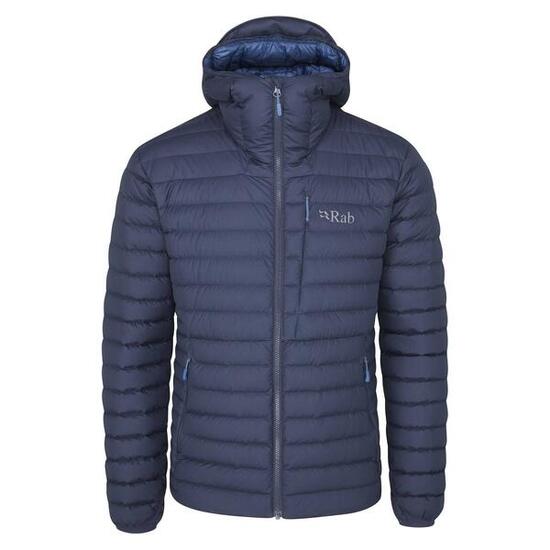 Daunenjacke Rab Infinity Microlight