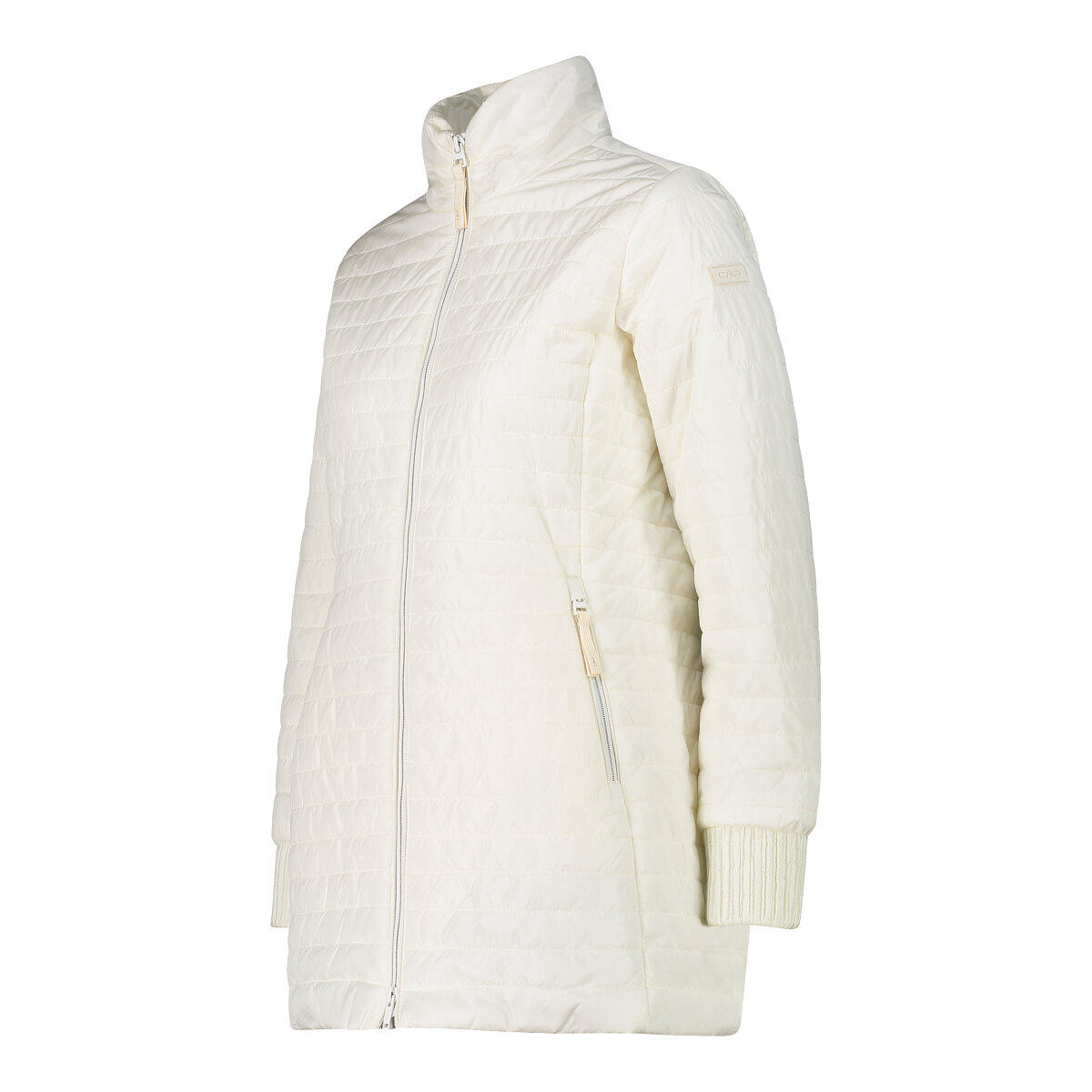 Doudoune long femme CMP 3/5