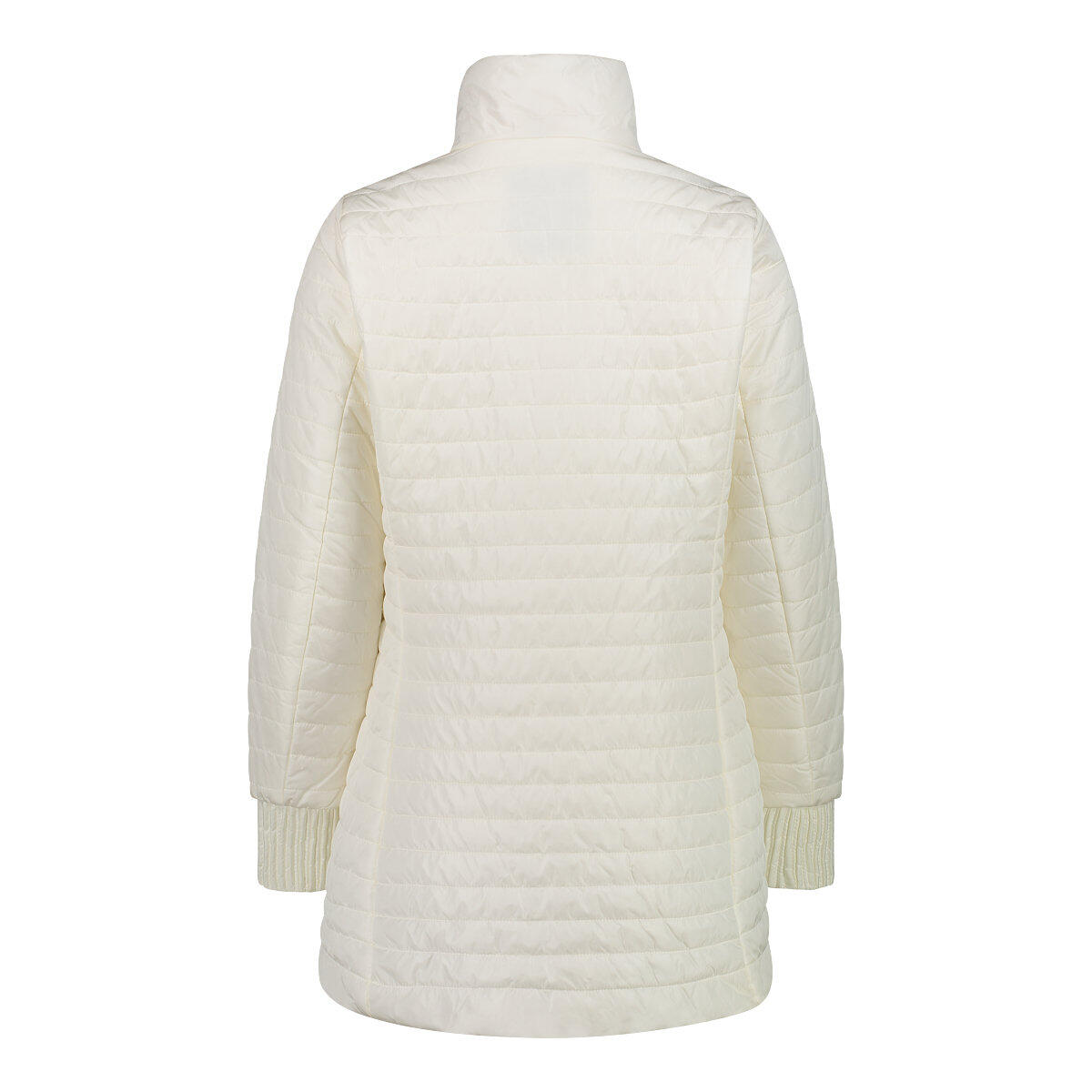 Doudoune long femme CMP 2/5