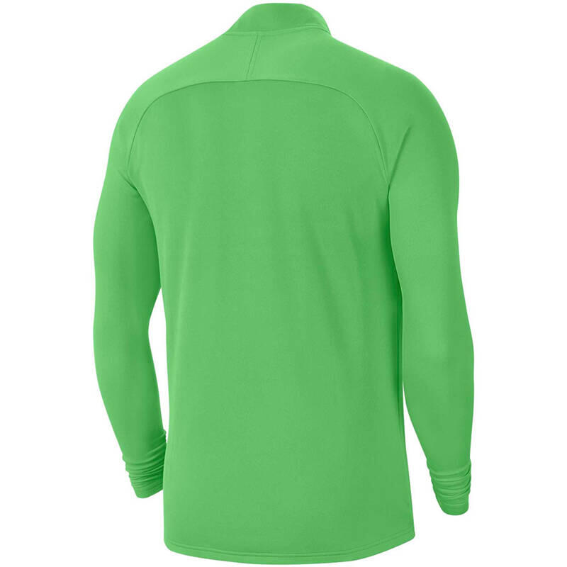 Bluza juniorska Nike Academy Drill treningowa