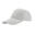 Casquette LIBERTY Mixte (Blanc)