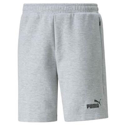 Puma heren shorts 2xl grijs - comfort en stijl