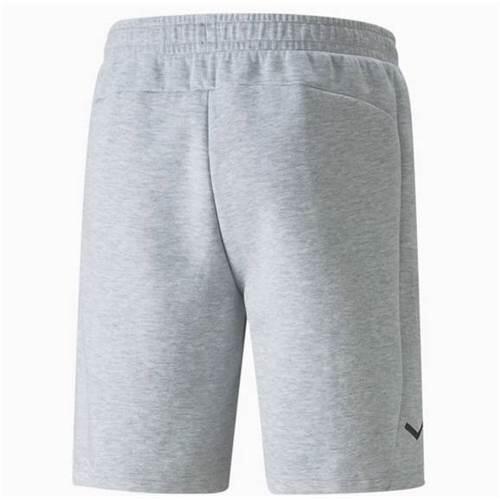 Krótkie spodenki Puma Teamfinal Casuals