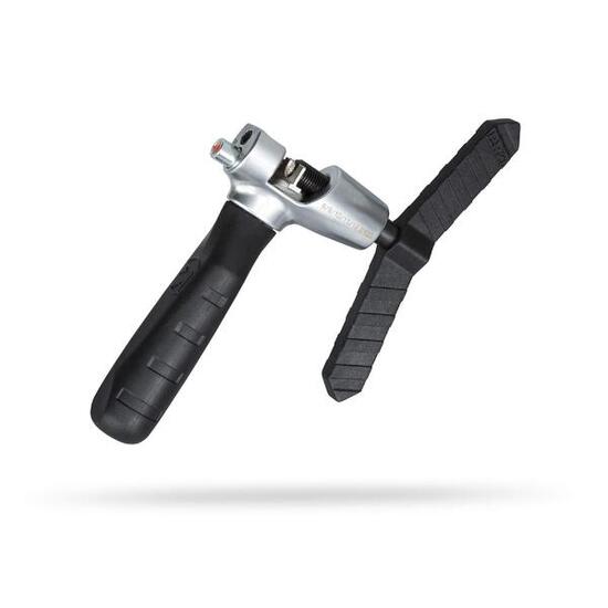 Drift-Kette auf dem Fahrrad Pro