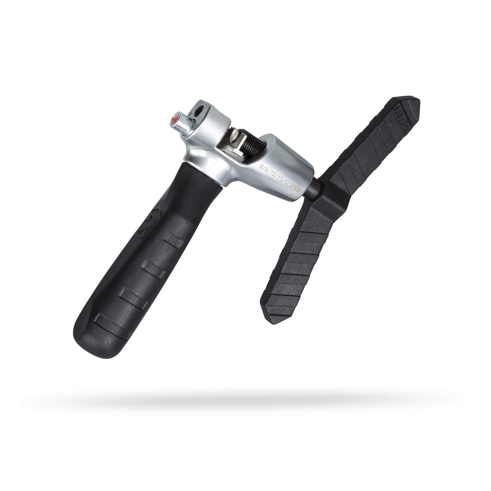 Znoszenie łańcucha rowerowego Pro