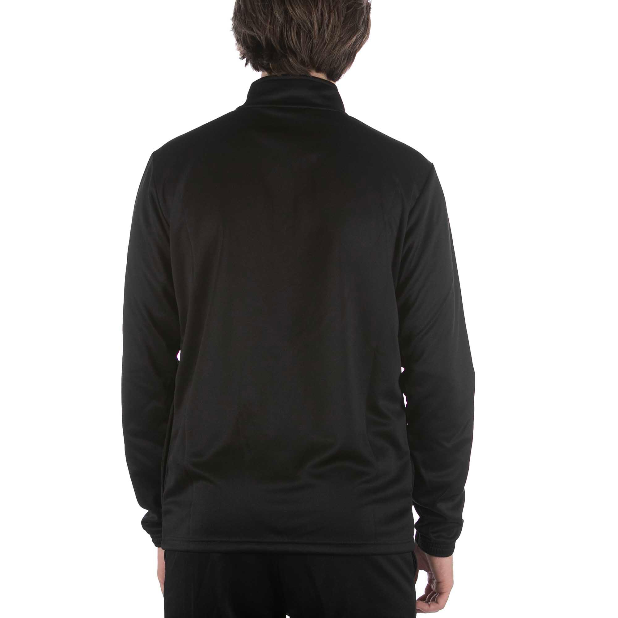 Puma Herren Trainingssjacke teamRISE Training Poly Jacket 657392 3/7