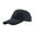 Casquette LIBERTY Mixte (Noir)