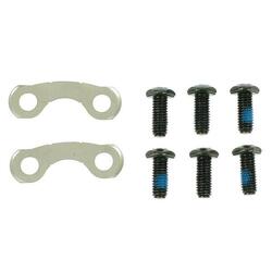 Vis de fixation de disque et frein-rondelle Shimano SM-RT76