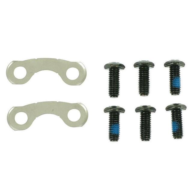 Vis Fixation Câble SHIMANO - Pour Frein Rétropédalage 3 Vitesses | Référence 03480183