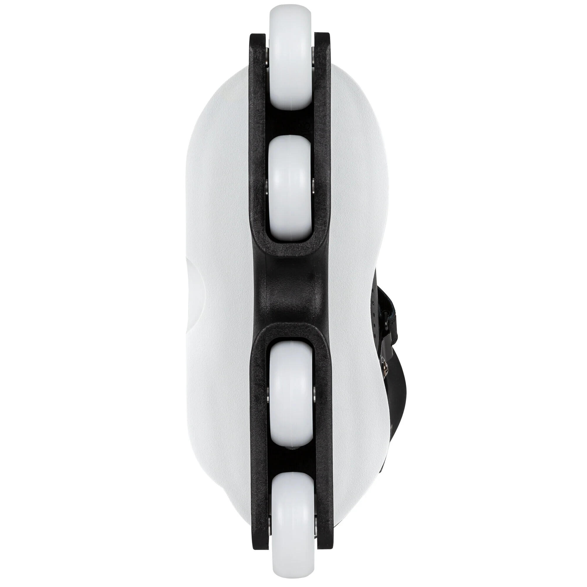 Inline-Skates ohne Karbon USD Carlos Bernal 5/6