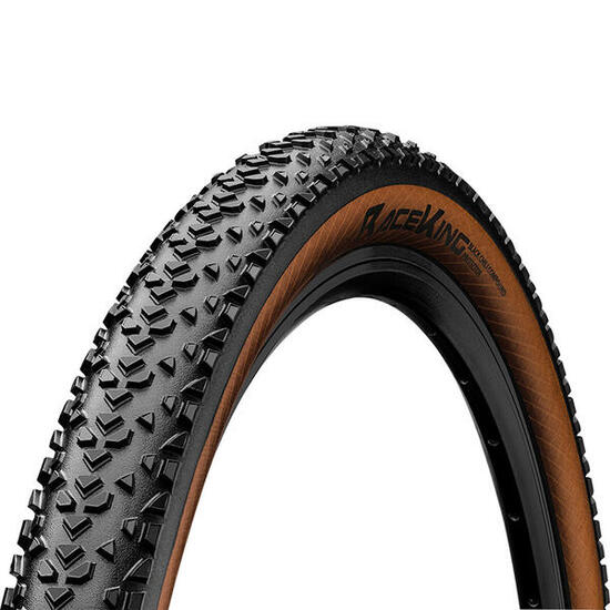 Pneumatico tubeless morbido per mountain bike Continental Race King Protection 5