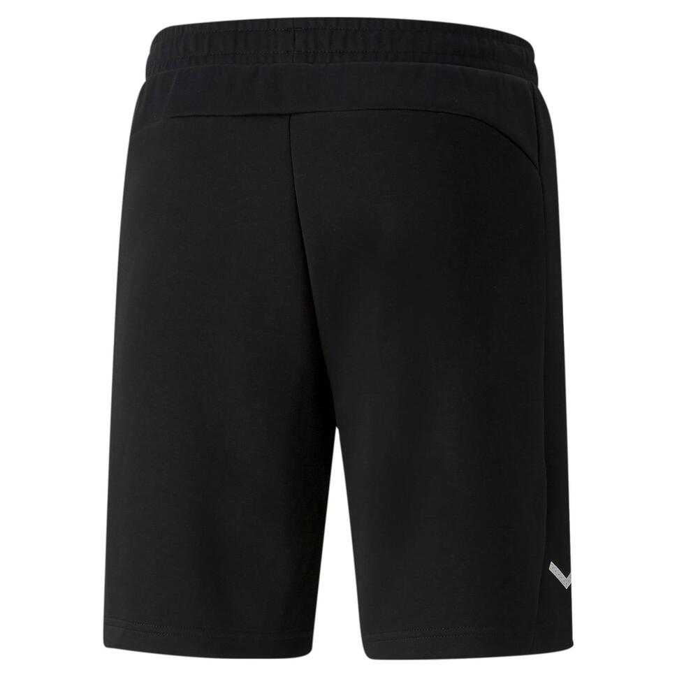 Krótkie spodenki męskie Puma TEAMFINAL CASUALS