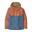 Parka Patagonia Isthmus Anorak