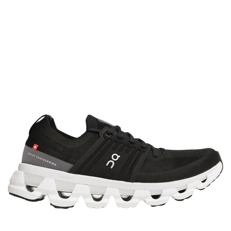 Zapatillas de running Hombre On Running Cloudswift 3 Negro