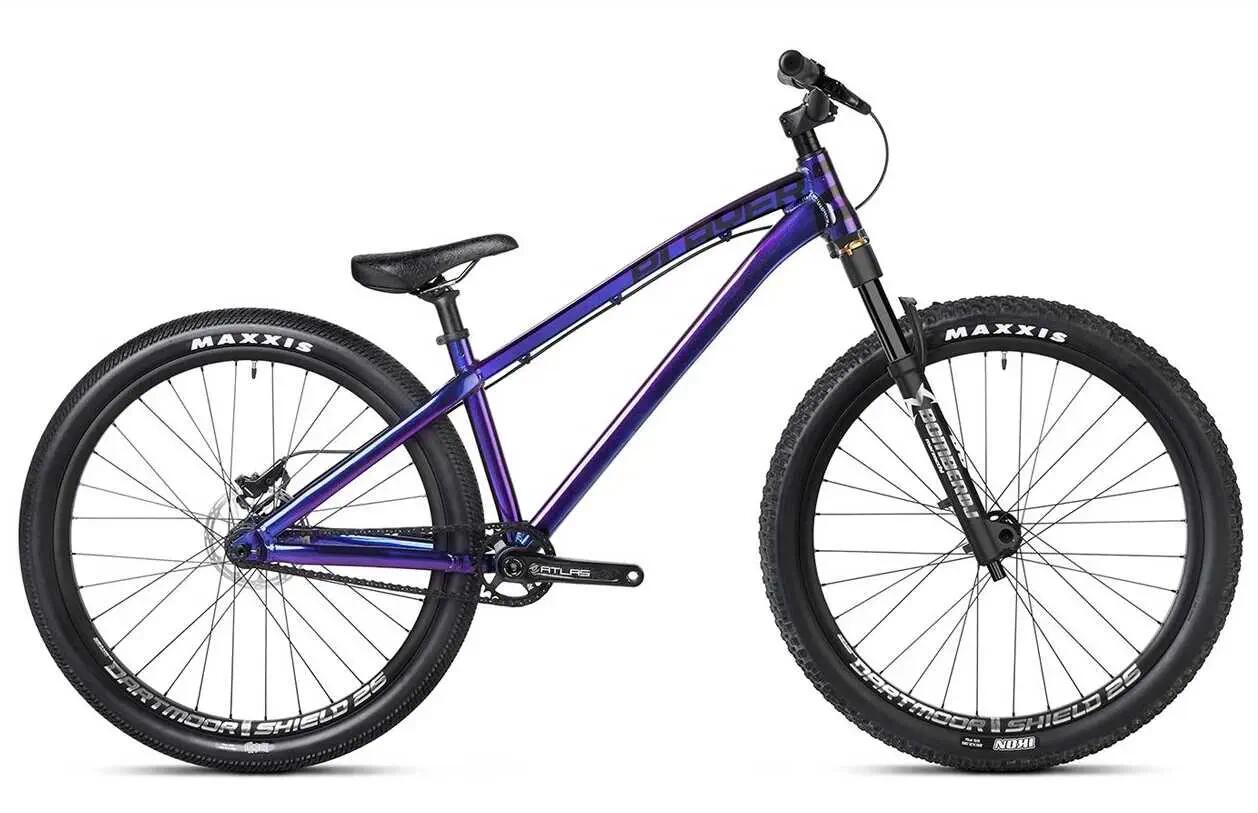 DARTMOOR MTB Dirt Bike Rad Two6Player Pro 26" -  L (long)