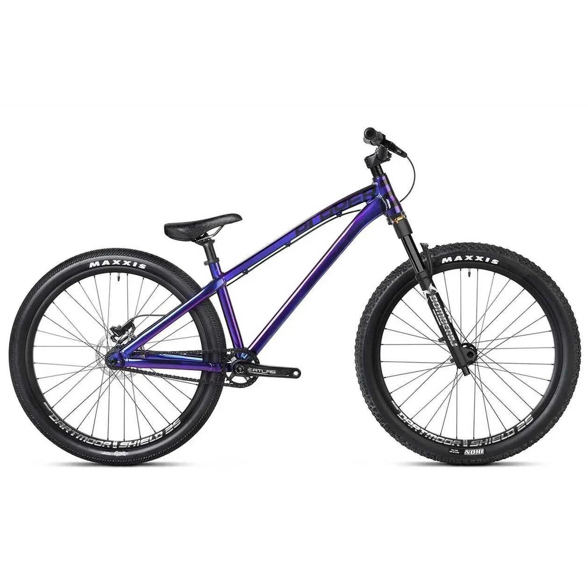 Rower MTB Dirt Street Dartmoor Two6Player Pro 26"- M (Medium)