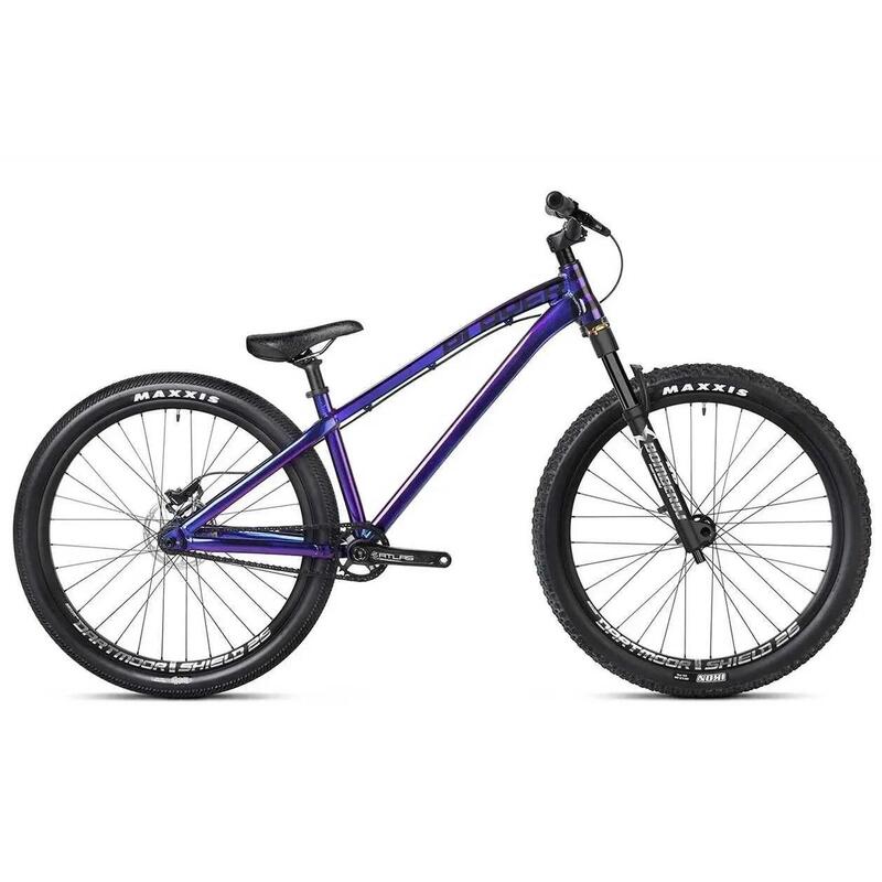 Rower MTB Dirt Street Dartmoor Two6Player Pro 26"- L (Long)