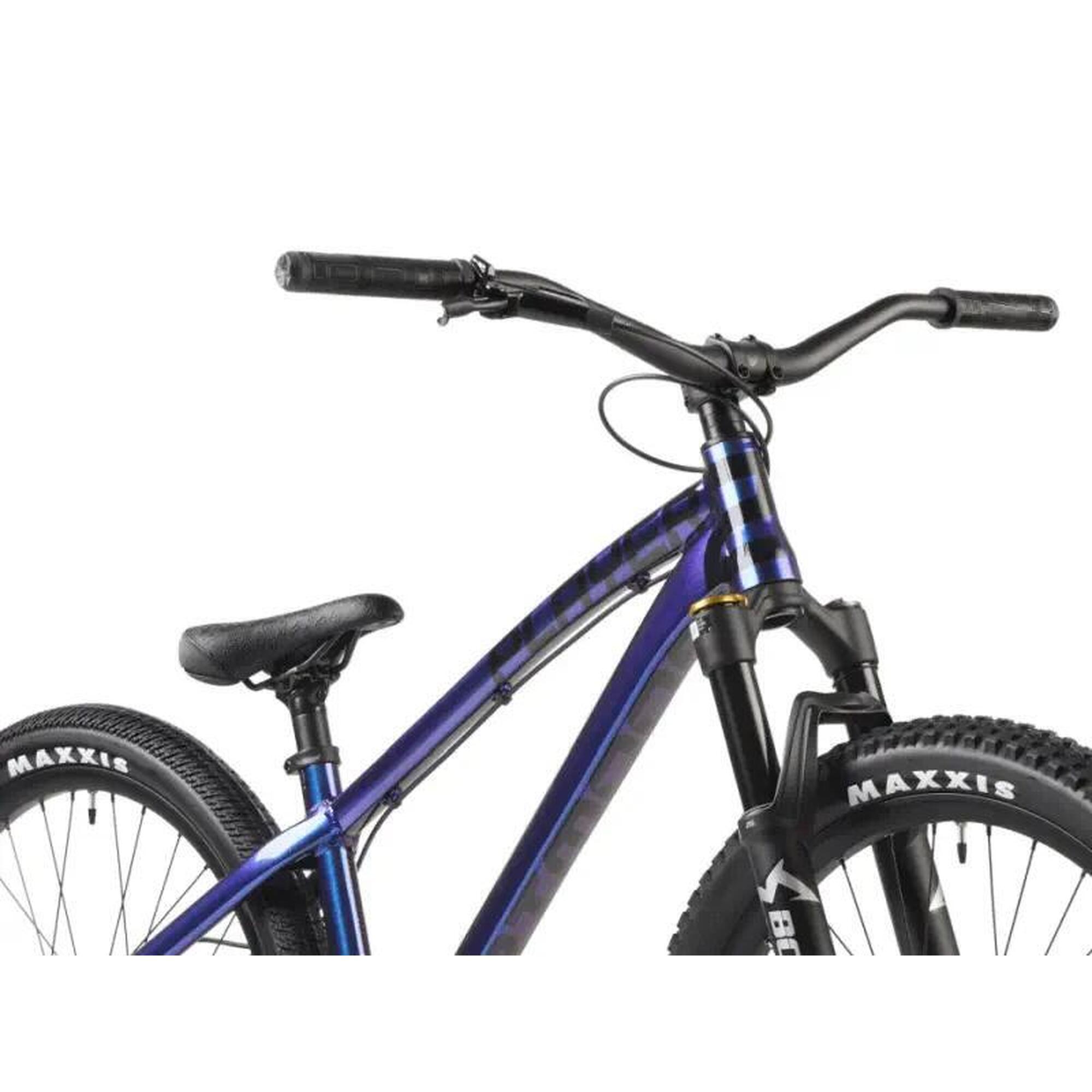Rower MTB Dirt Street Dartmoor Two6Player Pro 26"- L (Long)