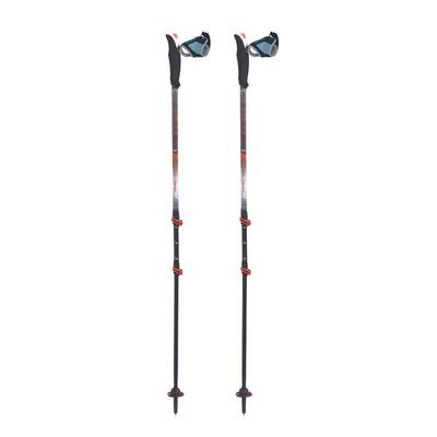 Bastoni TSL Connect carbon 3 light st - push & pull