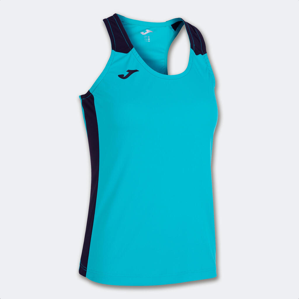 Women's tank top Joma Record II