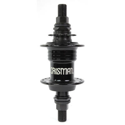 Hub KHE Bikes Bikes Freecoaster Bruce Christman