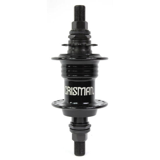 Hub KHE Bikes Bikes Freecoaster Bruce Christman