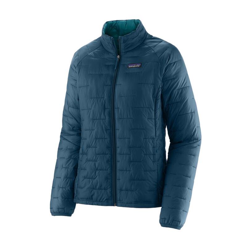 Doudoune Patagonia Micro Puff