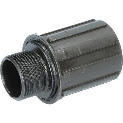 Cassette-eenheid shimano wh-rx31-r12