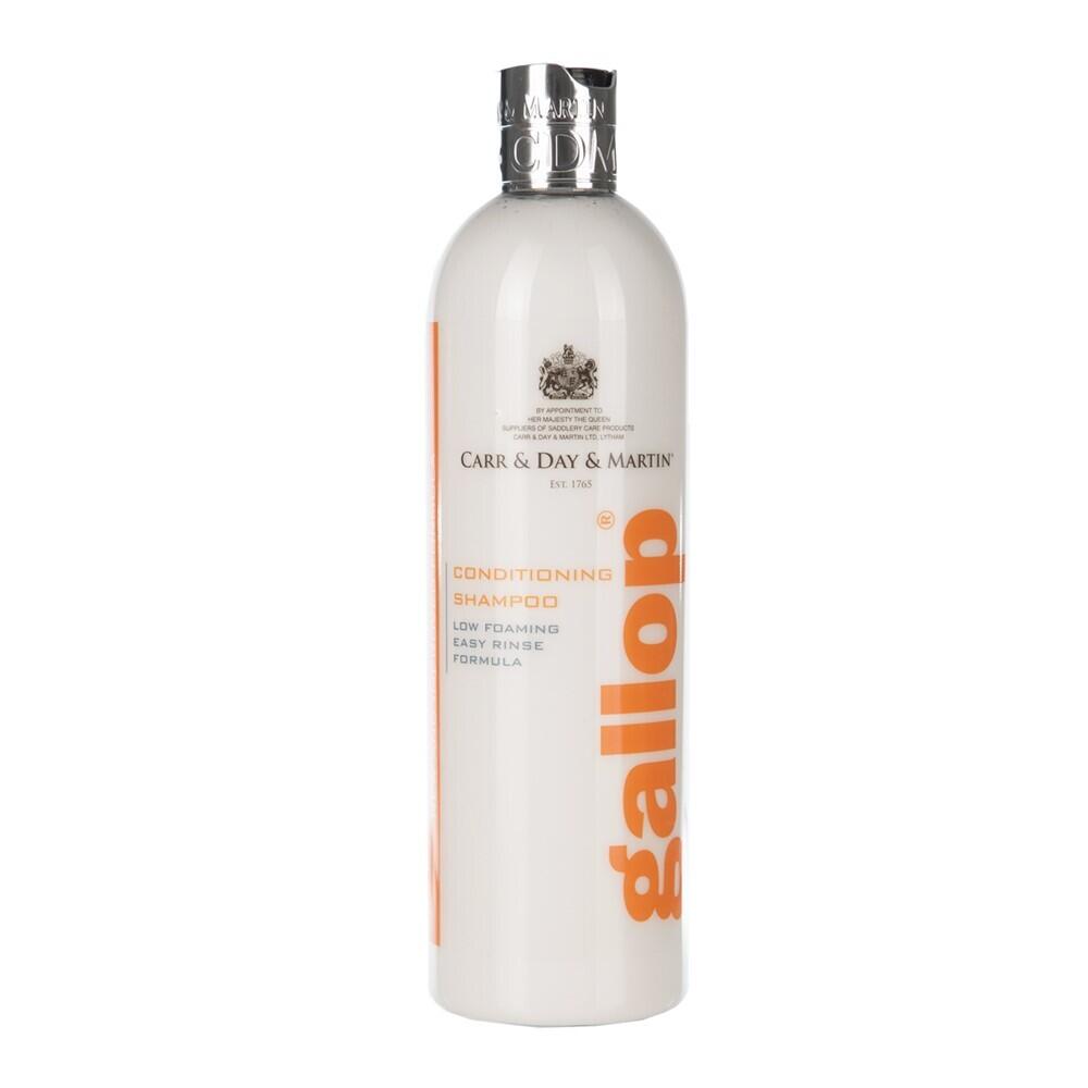Shampoo per cavalli Carr&Day&Martin Gallop 1/1