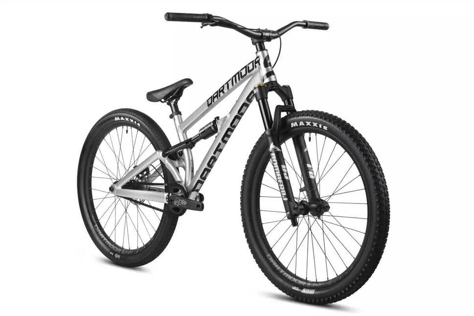 Rower MTB Dirt Slope Dartmoor Shine Pro 26"