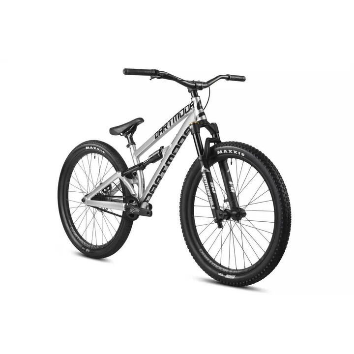 Rower MTB Dirt Slope Dartmoor Shine Pro 26