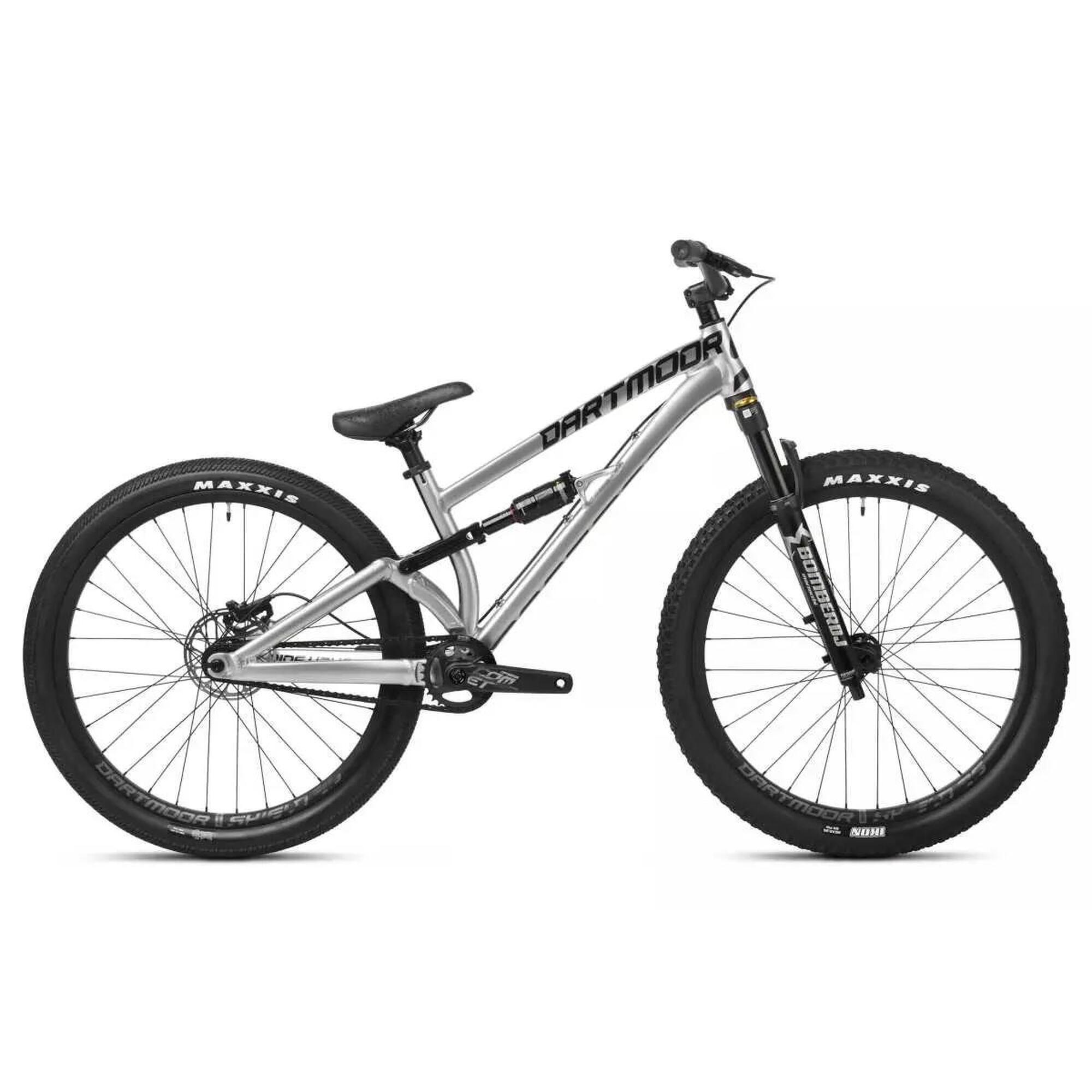 Rower MTB Dirt Slope Dartmoor Shine Pro 26"