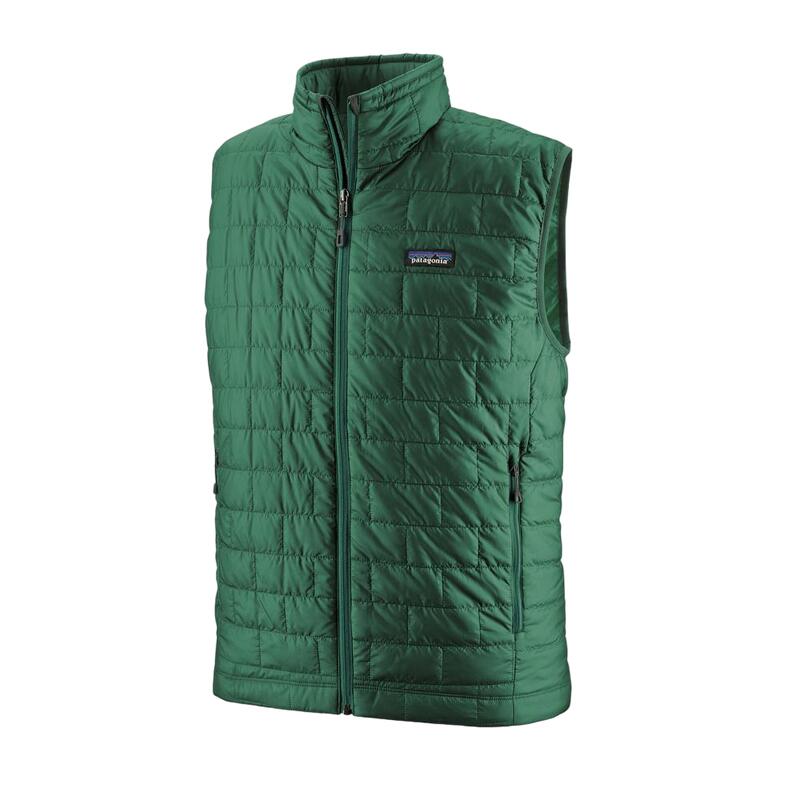 Gilet Patagonia Nano Puff