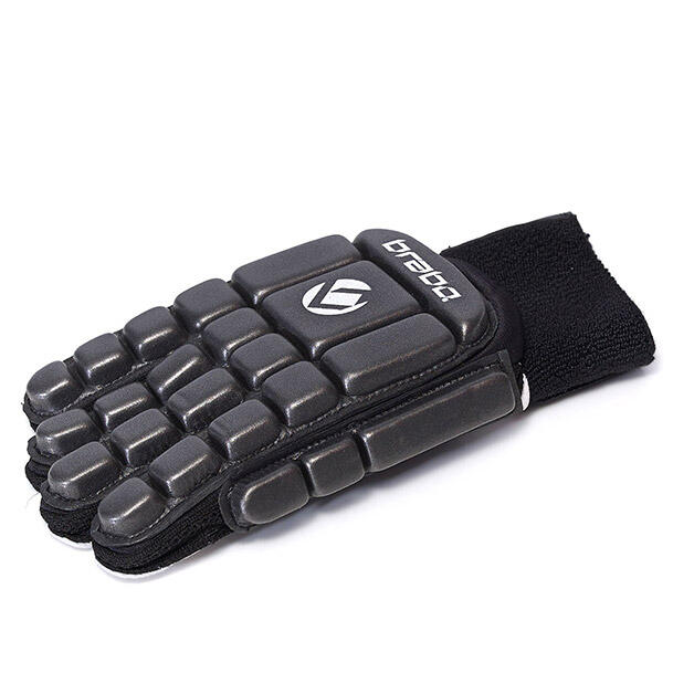 Brabo F3 Indoor Foam Hockeyhandschoen RECHTS 2/2