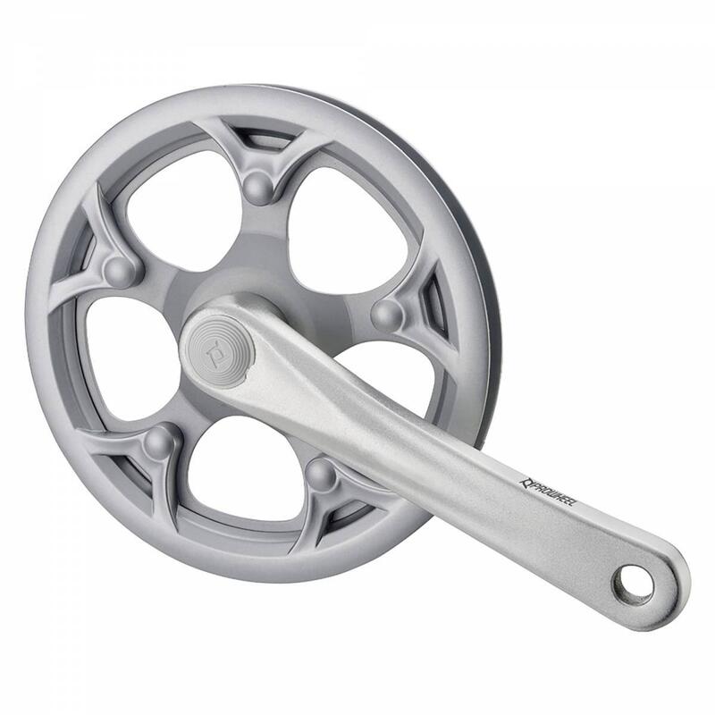 Pédalier axe carré Prowheel PRO-R42P City