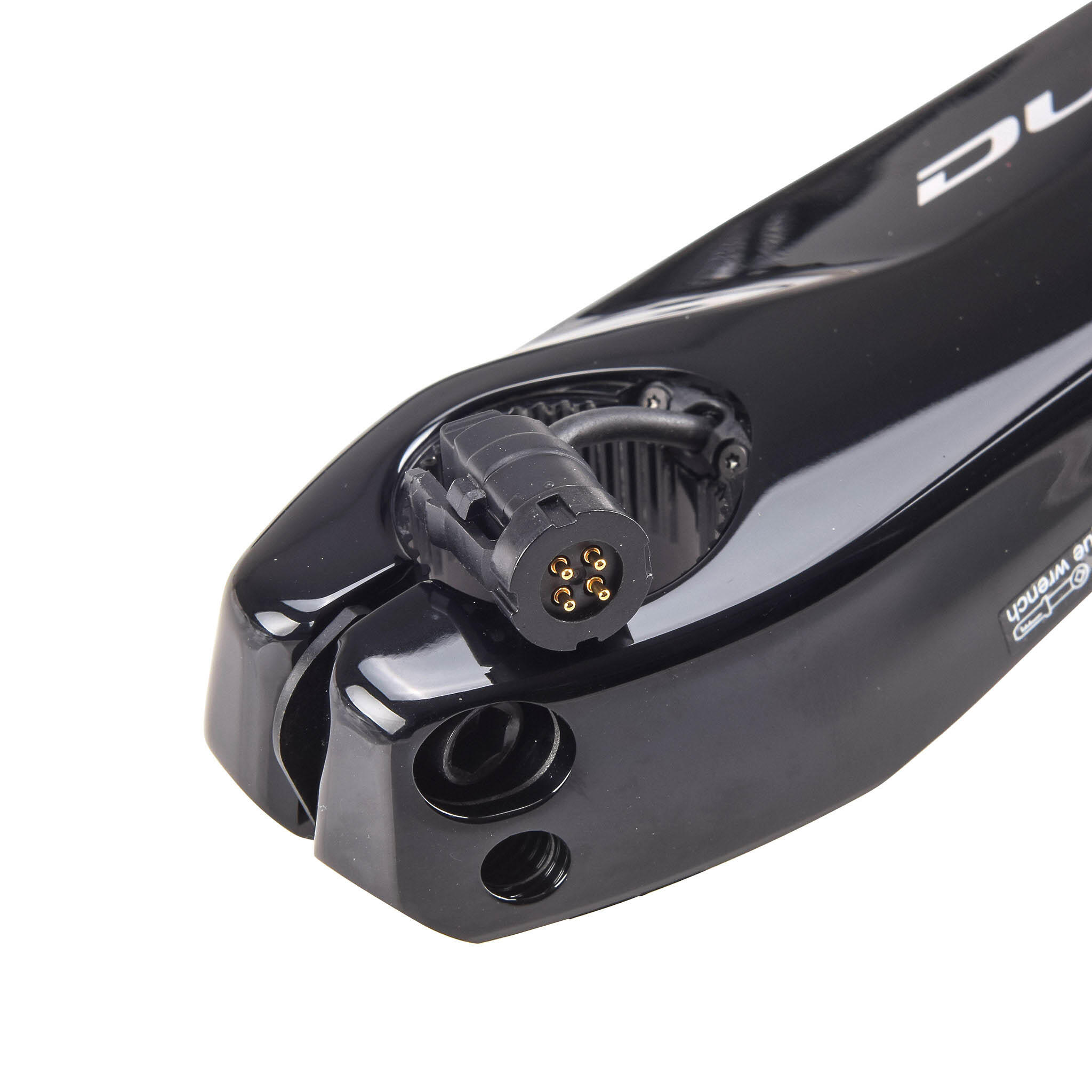 Crankset Shimano FC-R9100-P