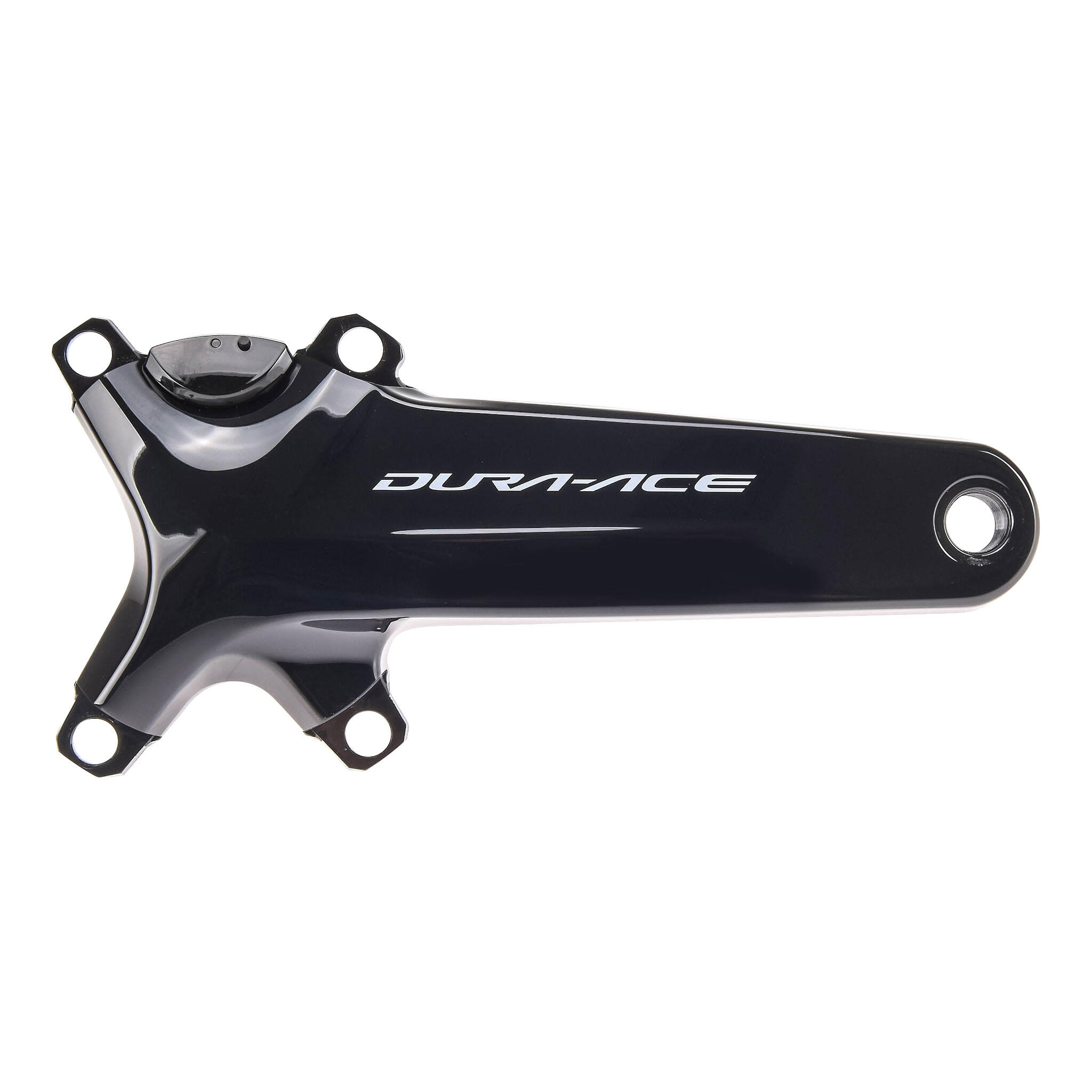 SHIMANO Guarnitura doppia Shimano Dura-Ace Fc-R9100-P 11V