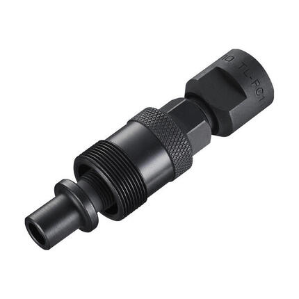 Kurbelabzieher ohne Stifte für 15 mm Schlüssel Shimano TL-FC11