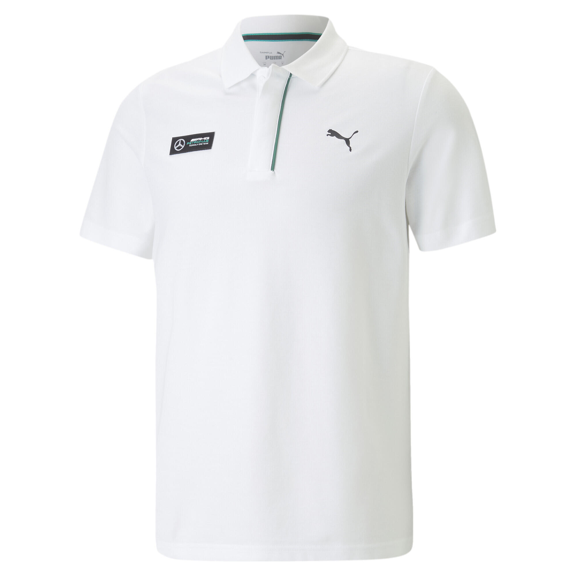 Koszulka Polo Sportowa Męska Puma Mapf1