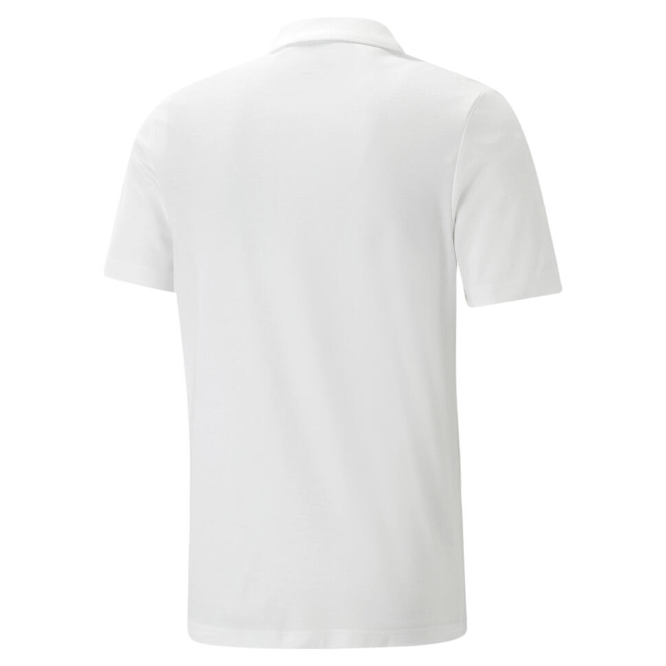 Koszulka Polo Sportowa Męska Puma Mapf1