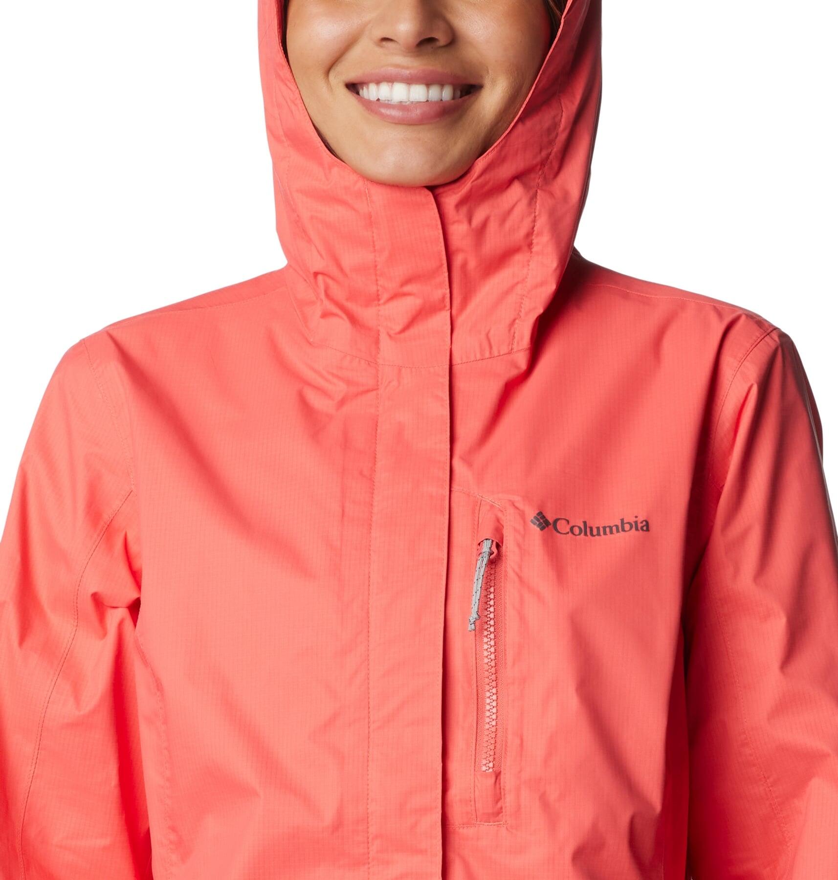 Columbia Kurtka Pouring Adventure Ii 1760071608 6/7
