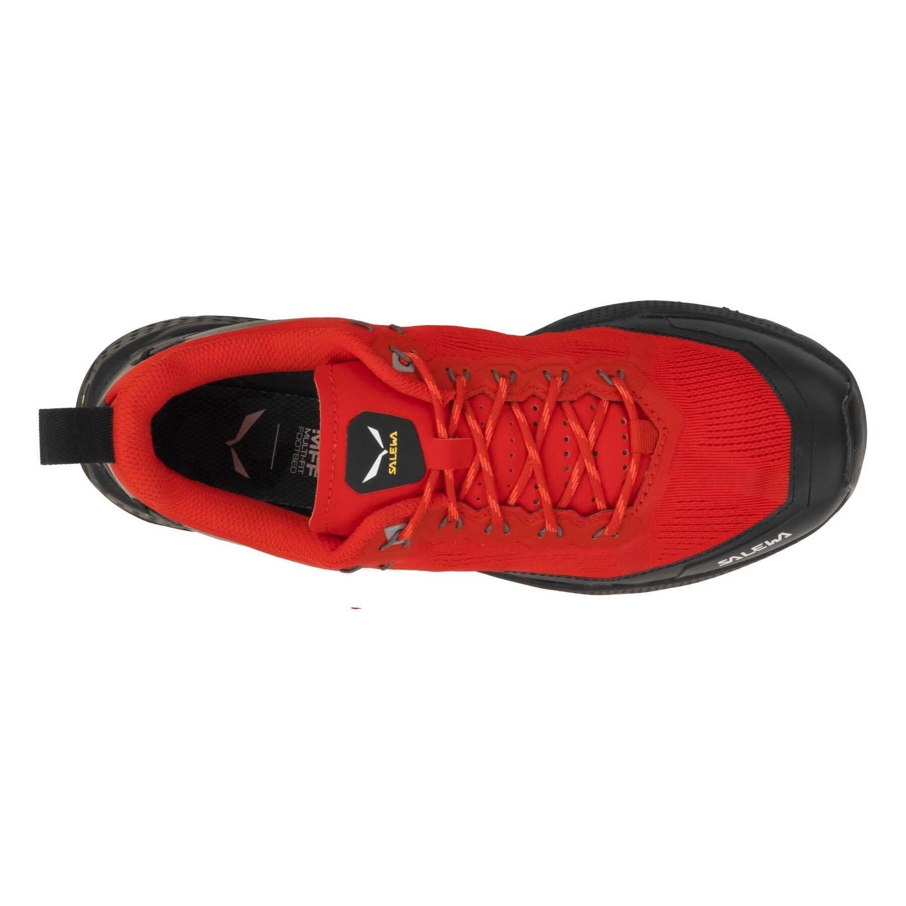 Buty Turystyczne Damskie Salewa Pedroc Air 3/6