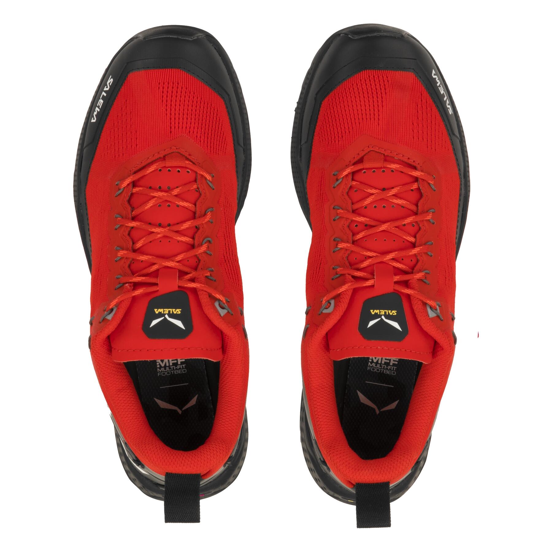 Buty Turystyczne Damskie Salewa Pedroc Air 4/6