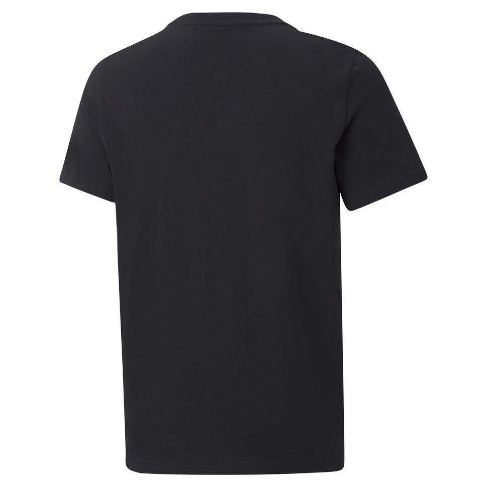 T-shirt z krótkim rękawem dla dzieci Puma ALPHA GRAPHIC