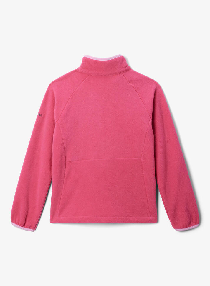 Polar Sportowy Dziecięcy Columbia Fast Trek Fleece Full Zip