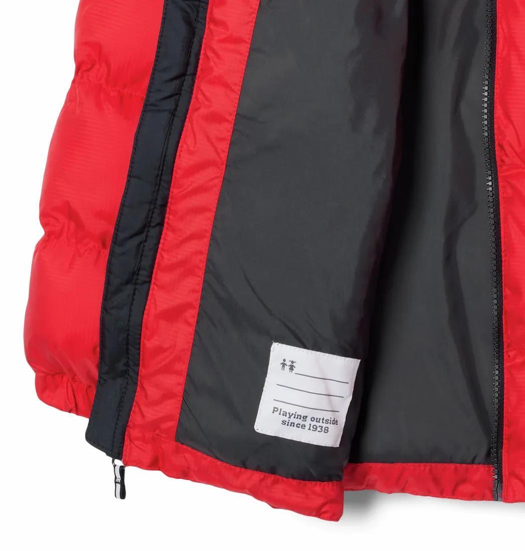 Columbia Kurtka Puffect 2050302613 3/3